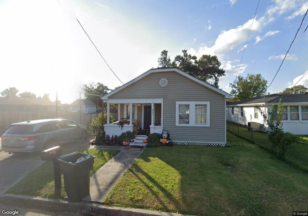 407 Wright Ave, Houma, LA 70364 - photo 1