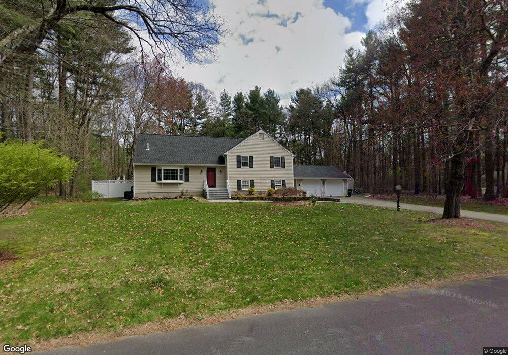 46 Rambling Rd, Sudbury, MA 01776 - photo 1