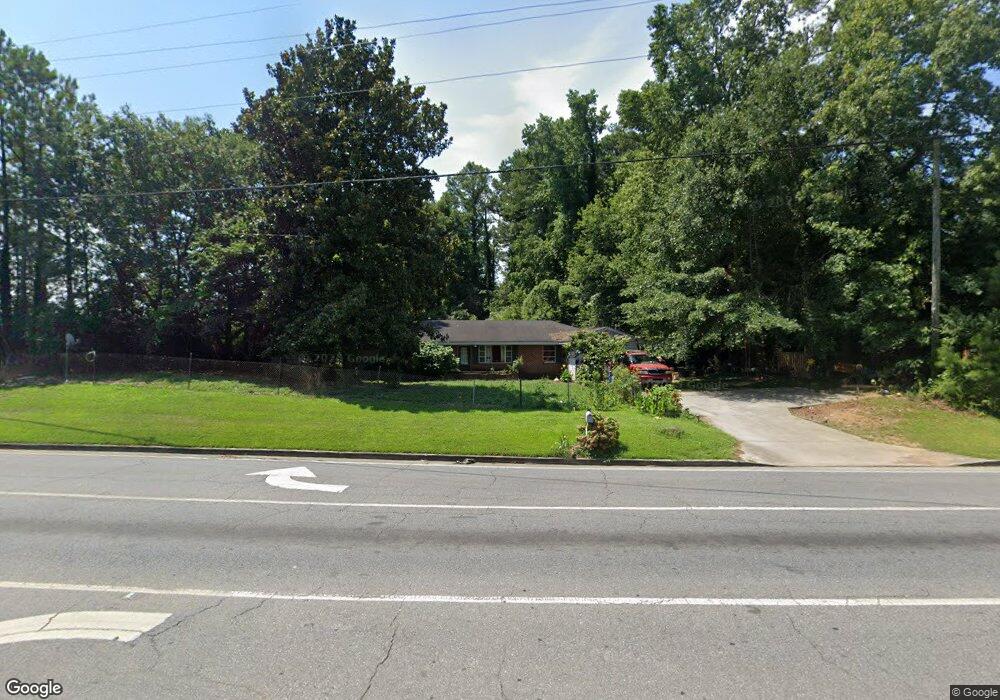 3310 Airport Rd, Dalton, GA 30721 - photo 1