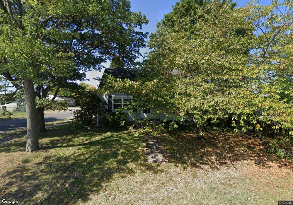 799 Westphal Ave, Columbus, OH 43213 - photo 1