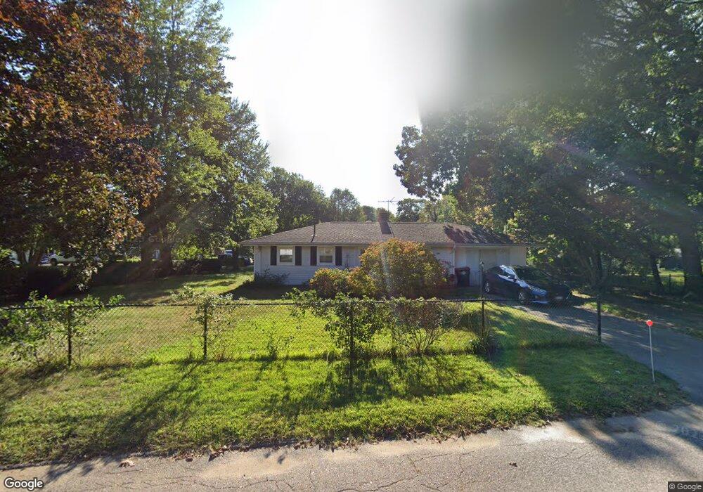 64 Robert Rd, Brockton, MA 02302 - photo 1