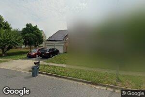 3201 Aldridge Ct, Bowie, MD 20716