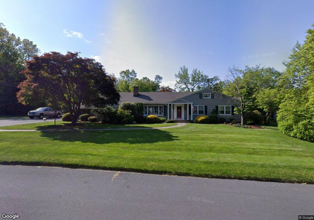 2 Cherry Ln, Basking Ridge, NJ 07920 - photo 1