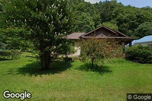 3119 Chap Rd, Gordon, WV 25093