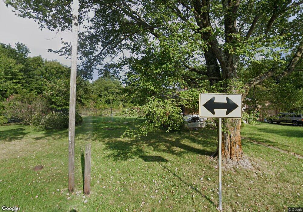 8591 S State Road 58, Columbus, IN 47201 - photo 1