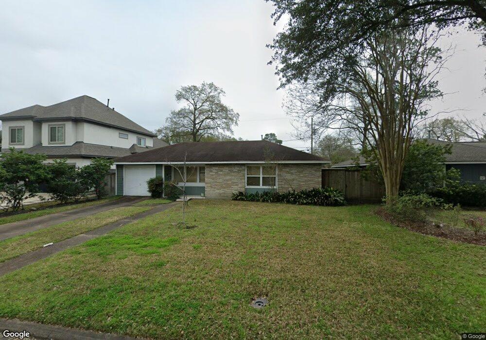 1523 Chantilly Ln, Houston, TX 77018 - photo 1