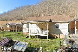 355 Slones Branch, Raccoon, KY 41557