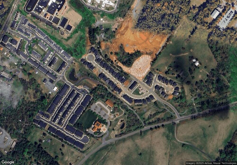 48 Mary Jackson Ct, Charlottesville, VA 22902 - photo 1