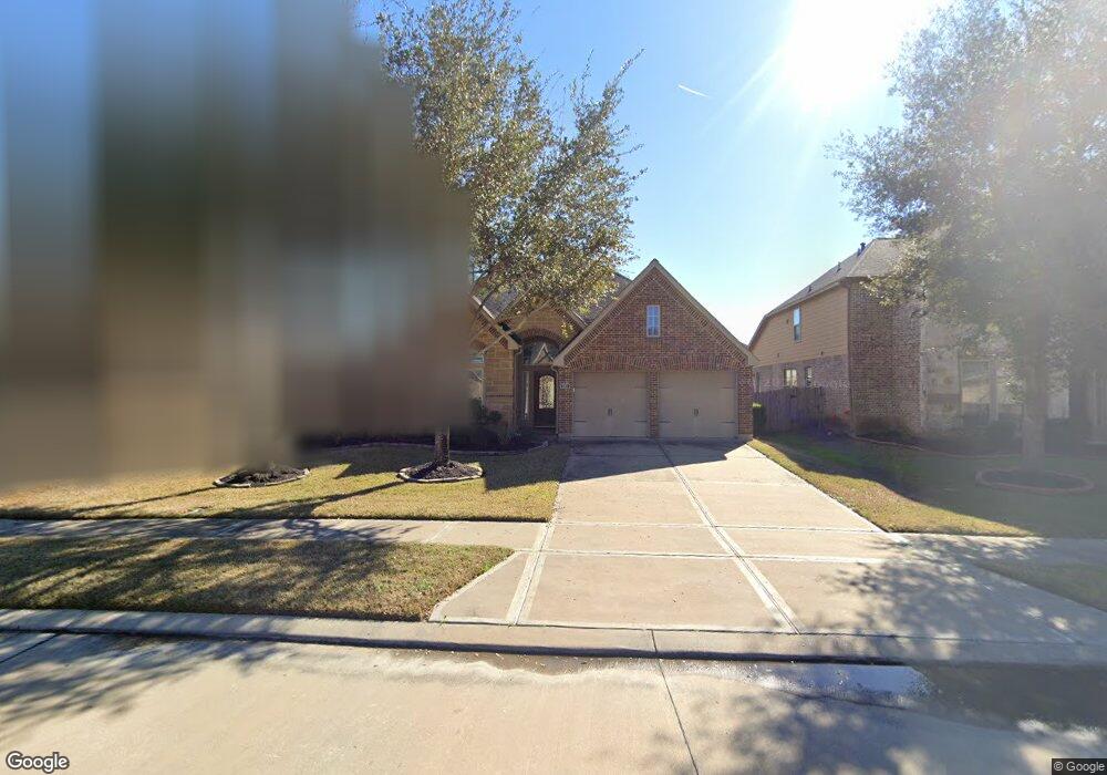 21811 Redbud Knoll Ct, Richmond, TX 77469 - photo 1