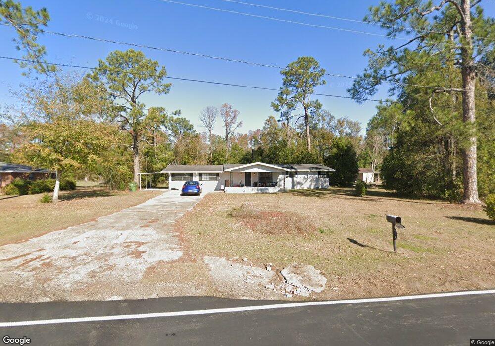 204 W 10th St, Donalsonville, GA 39845 - photo 1