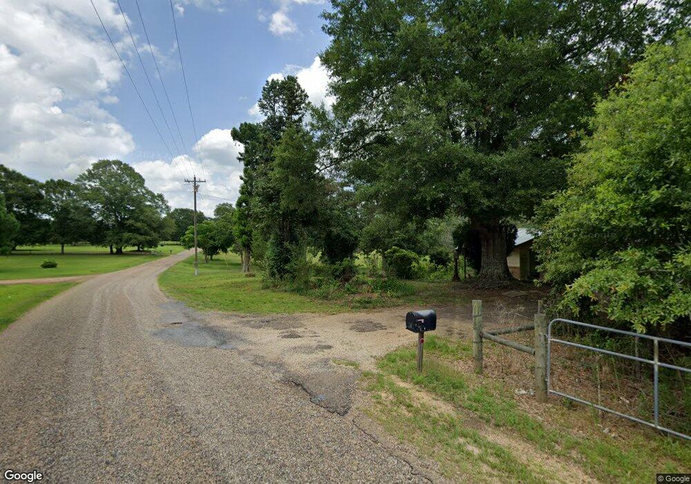 38 Sims Thornhill Rd, Tylertown, MS 39667 - photo 1