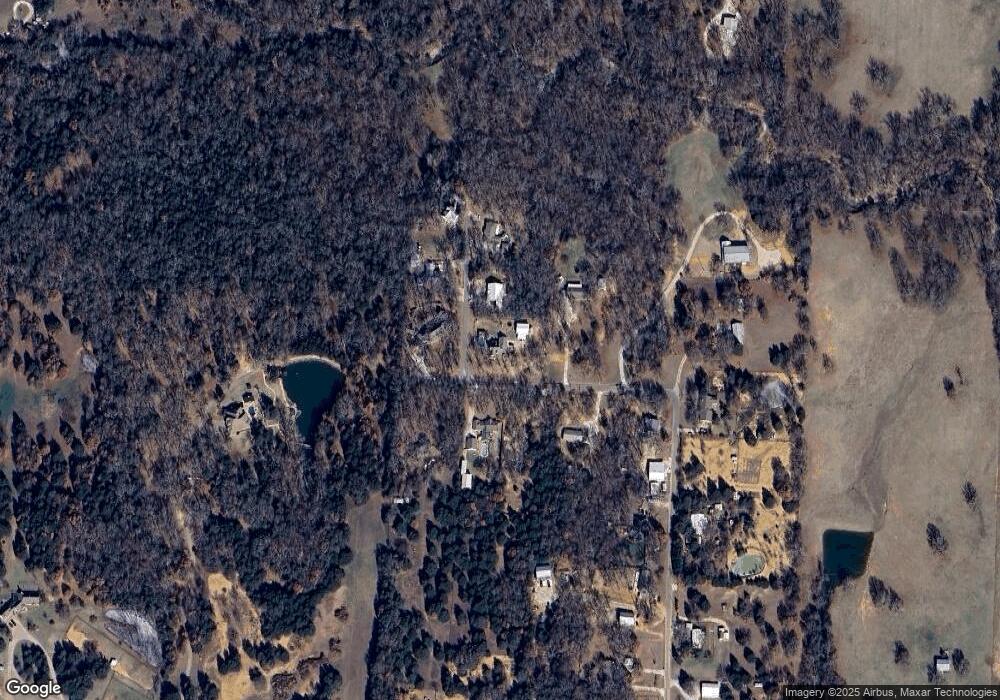 527 West Acres Rd, Whitesboro, TX 76273 - photo 1