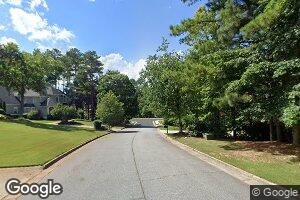 0 Clubside Terrace Unit 7034668, Roswell, GA 30022
