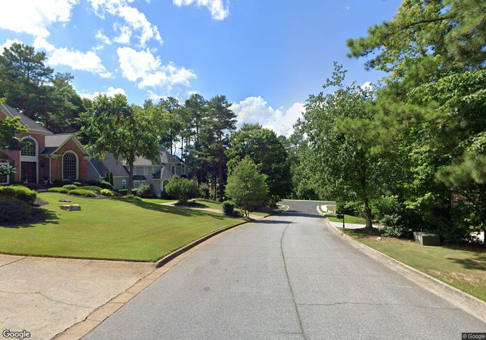 0 Clubside Terrace unit 8060864, Roswell, GA 30022 - photo 1