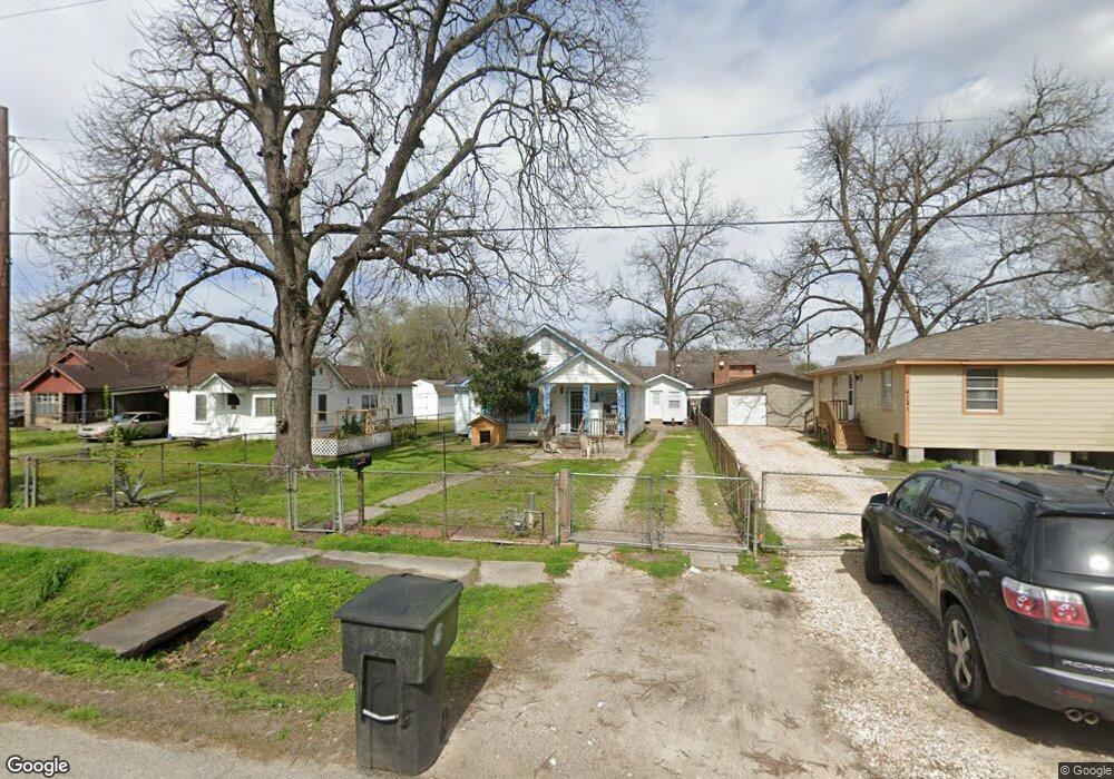 4117 Reid St, Houston, TX 77026 - photo 1