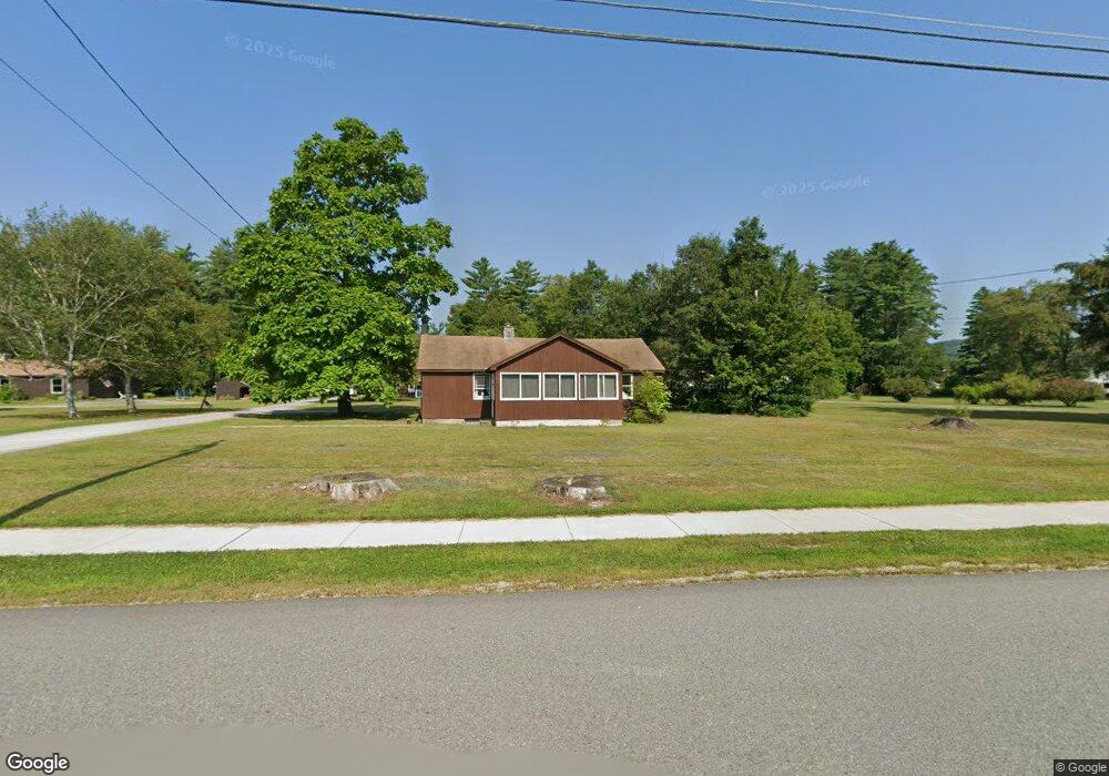 67 S Winchester St, Swanzey, NH 03446 - photo 1