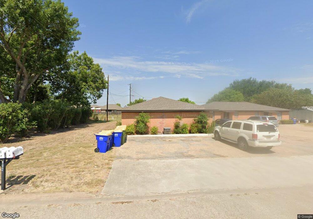 802 S College Ave, Troy, TX 76579 - photo 1
