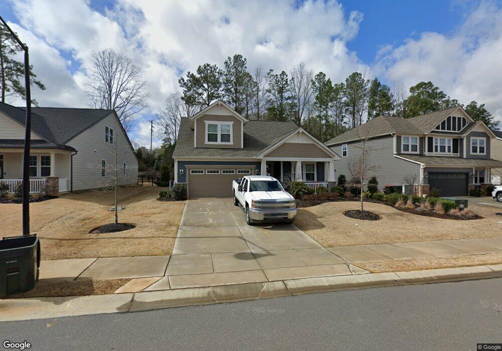 445 Sandbar Point, Clover, SC 29710 - photo 1