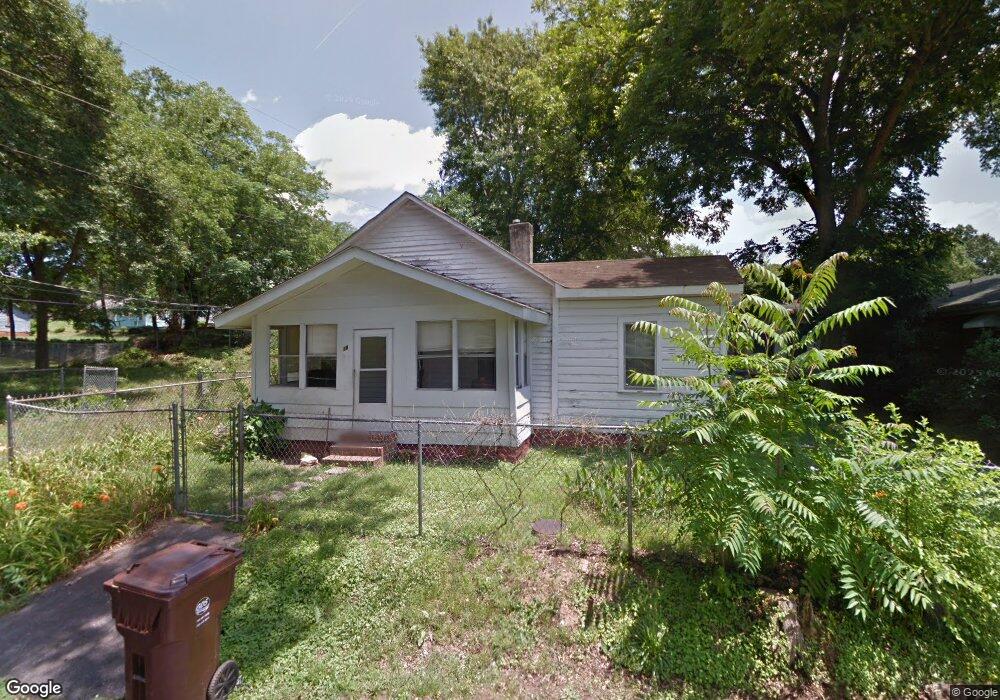 18 Culp St, Inman, SC 29349 - photo 1