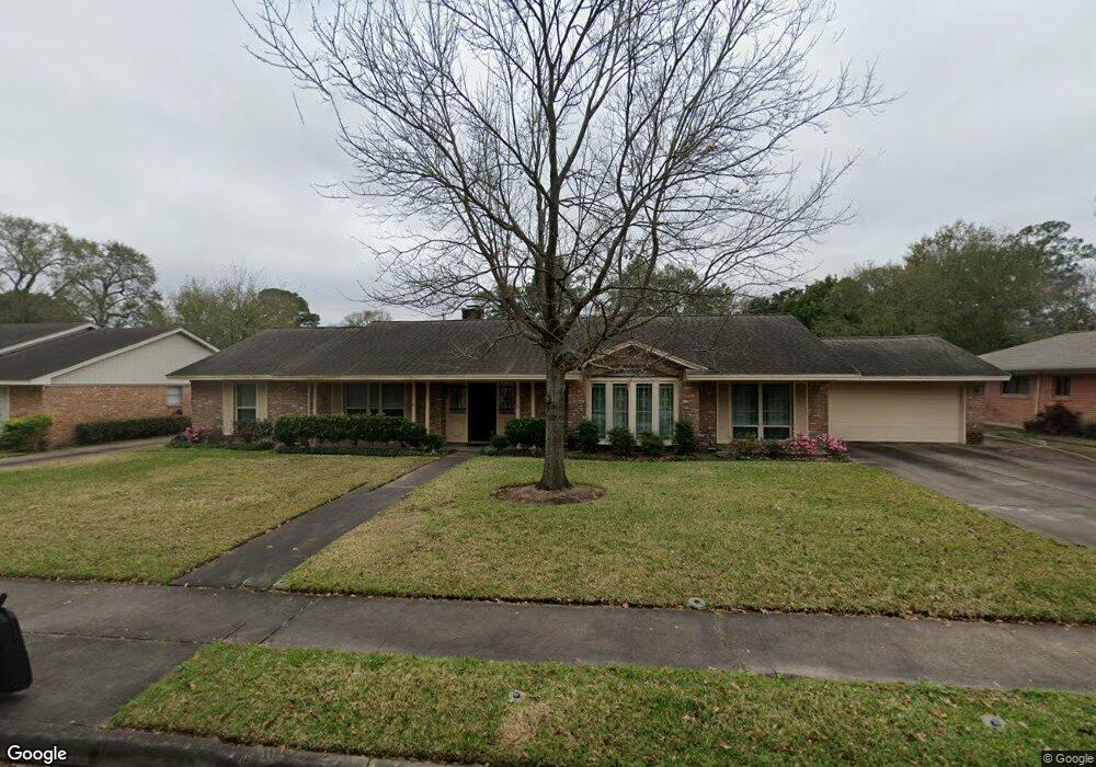 6319 Kury Ln, Houston, TX 77008 - photo 1