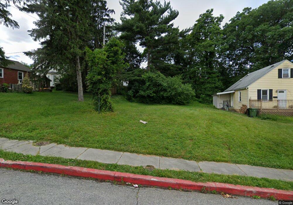 3023 Montebello Terrace, Baltimore, MD 21214 - photo 1