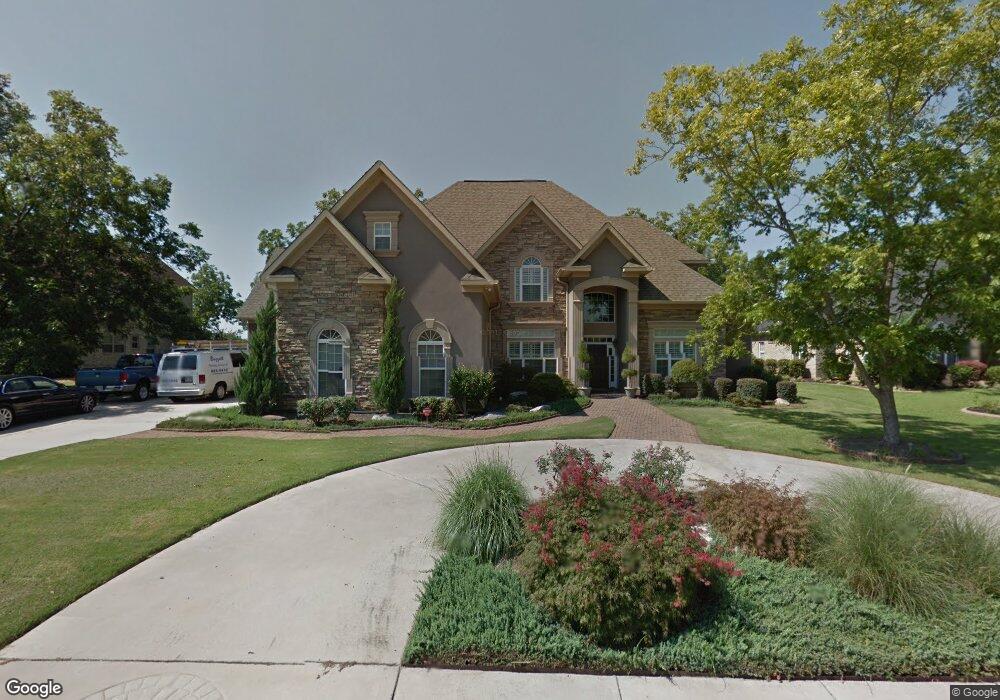 200 Chalet Cove, Centerville, GA 31028 - photo 1