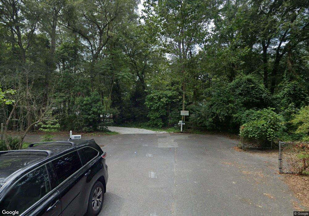 8117 Beverly Rd, Severn, MD 21144 - photo 1