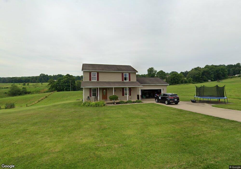 2752 Dickes Rd, Lucas, OH 44843 - photo 1