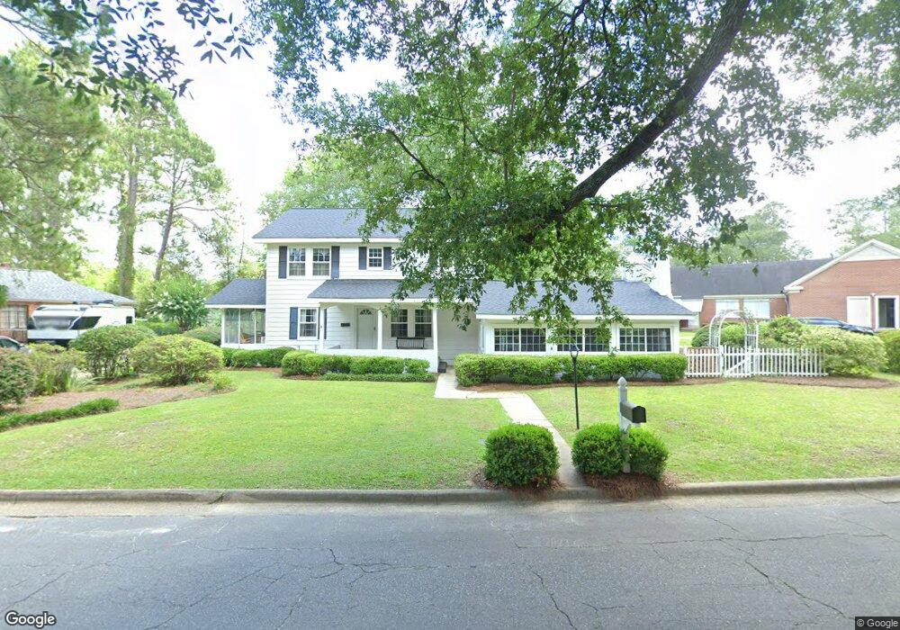 606 7th Ave, Albany, GA 31701 - photo 1