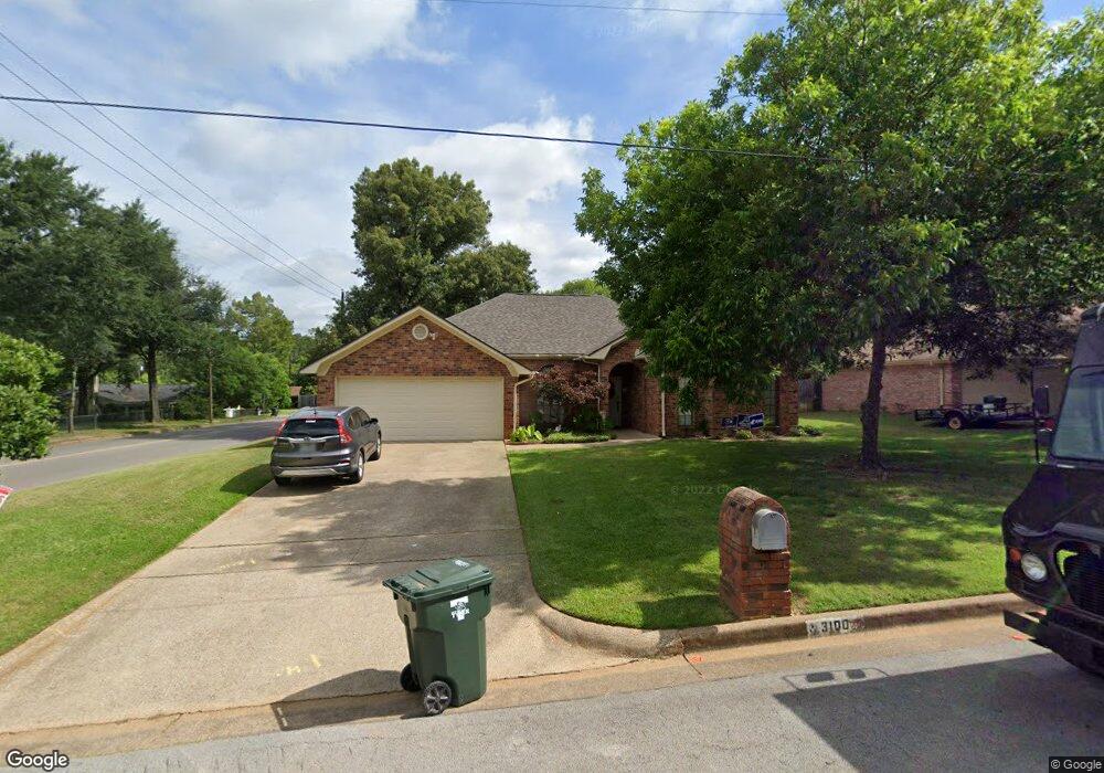 3100 Williamsburg Cir, Tyler, TX 75701 - photo 1