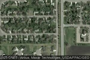 1306 W Birch Ave, Olivia, MN 56277