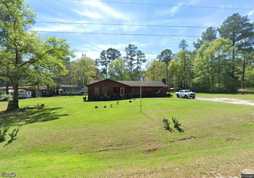206 Gray Rd, Cairo, GA 39827 - photo 1