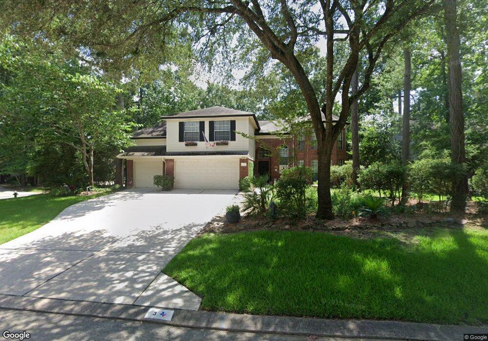 3 Crested Cloud Ct, Spring, TX 77380 - photo 1