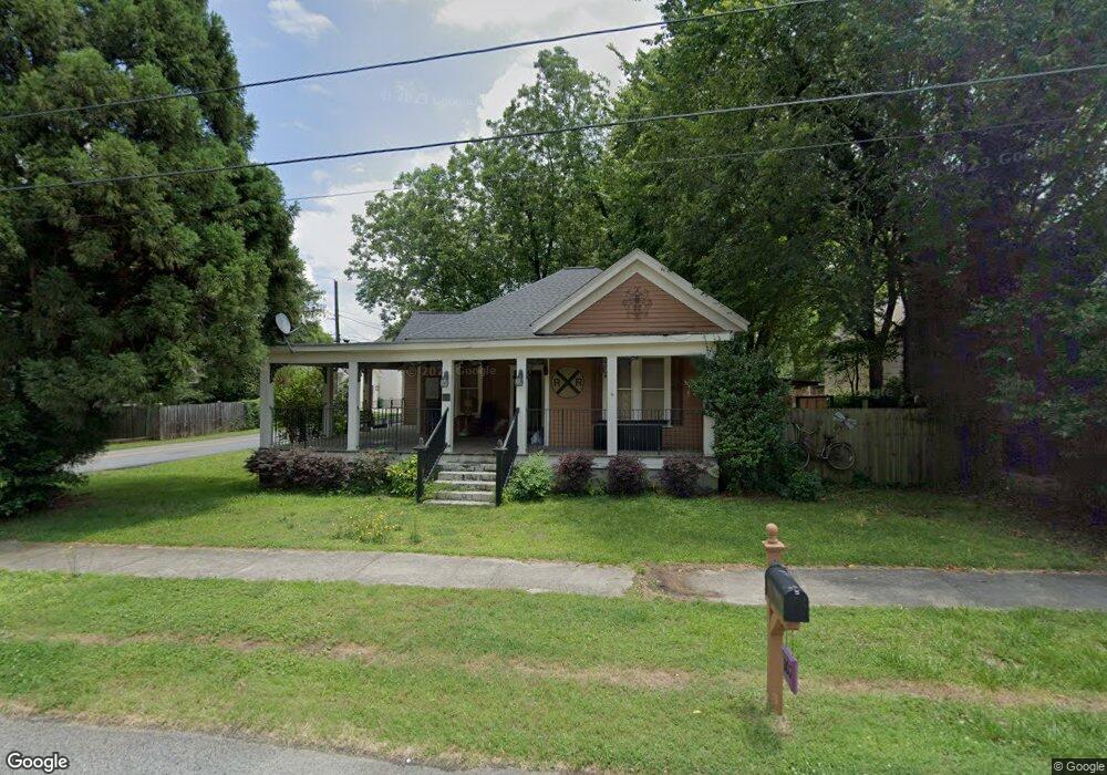 107 N Center St, Winder, GA 30680 - photo 1