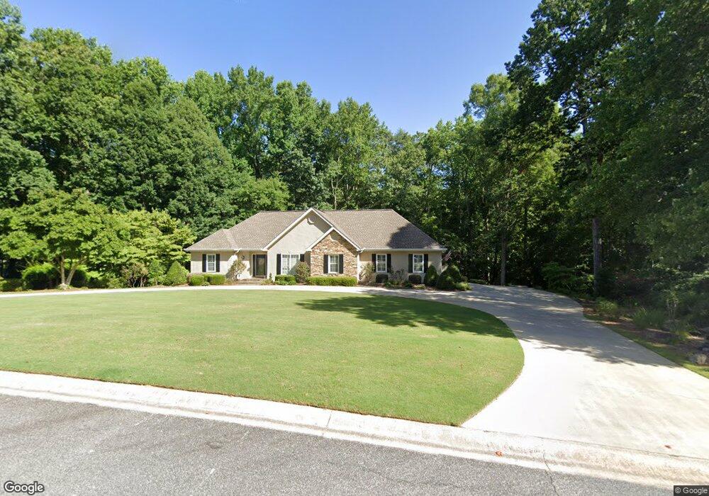 20 Palmer Place, Sharpsburg, GA 30277 - photo 1