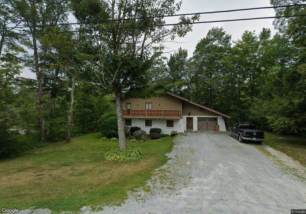 7 Merry Maple Dr, Killington, VT 05751 - photo 1