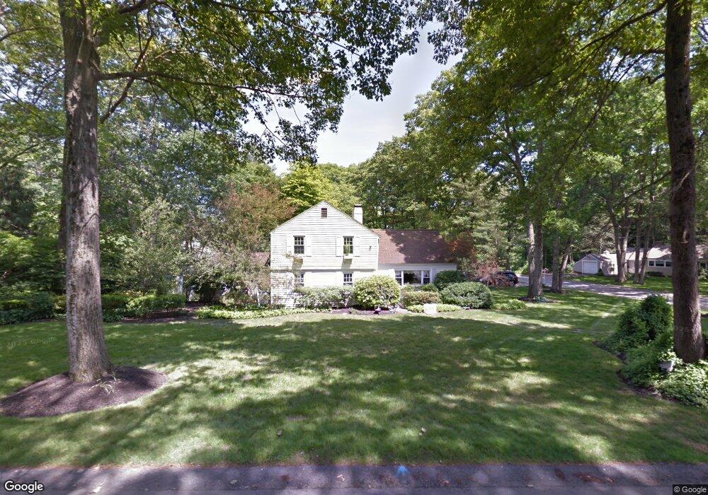 251 Colonel Hunt Dr, Abington, MA 02351 - photo 1