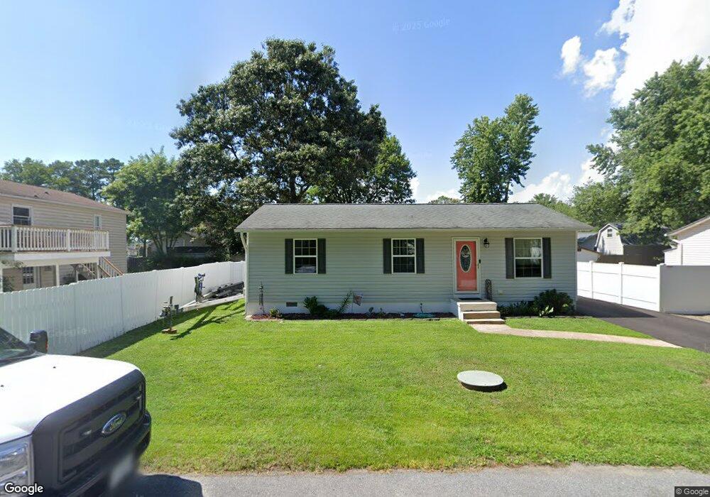 22221 Breton St, Leonardtown, MD 20650 - photo 1