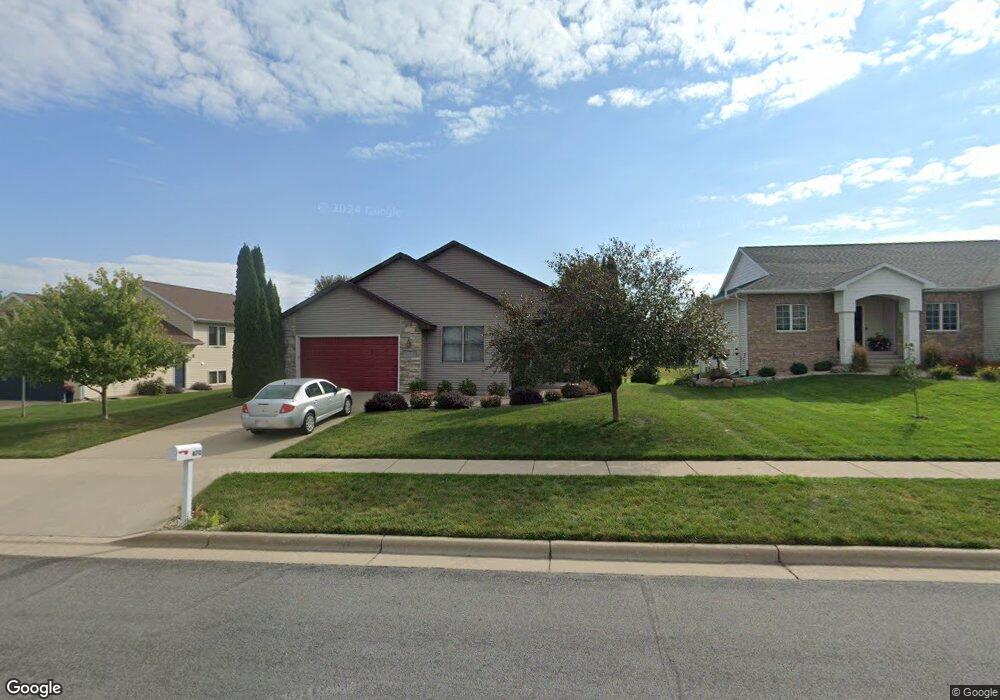 470 Alpine Pkwy, Oregon, WI 53575 - photo 1