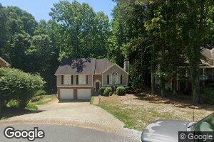 714 Players Ct, Woodstock, GA 30189