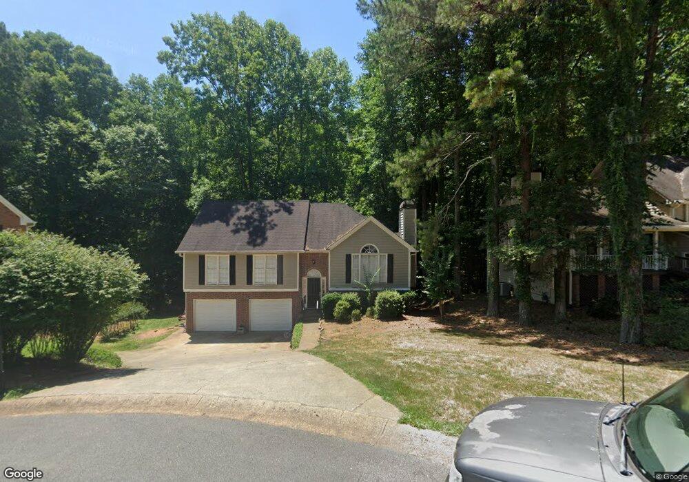 714 Players Ct, Woodstock, GA 30189 - photo 1