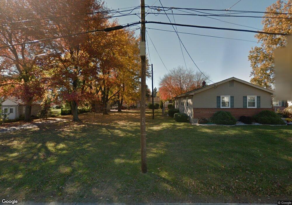 2102 Othoson Ave, Wilmington, DE 19808 - photo 1