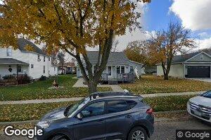 415 4th St, Dike, IA 50624