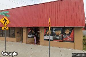 637 S Lake St, Gary, IN 46403