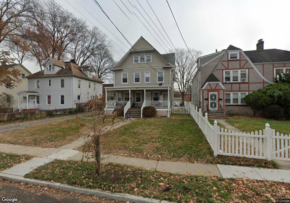 937 W Front St unit 39, Plainfield, NJ 07063 - photo 1