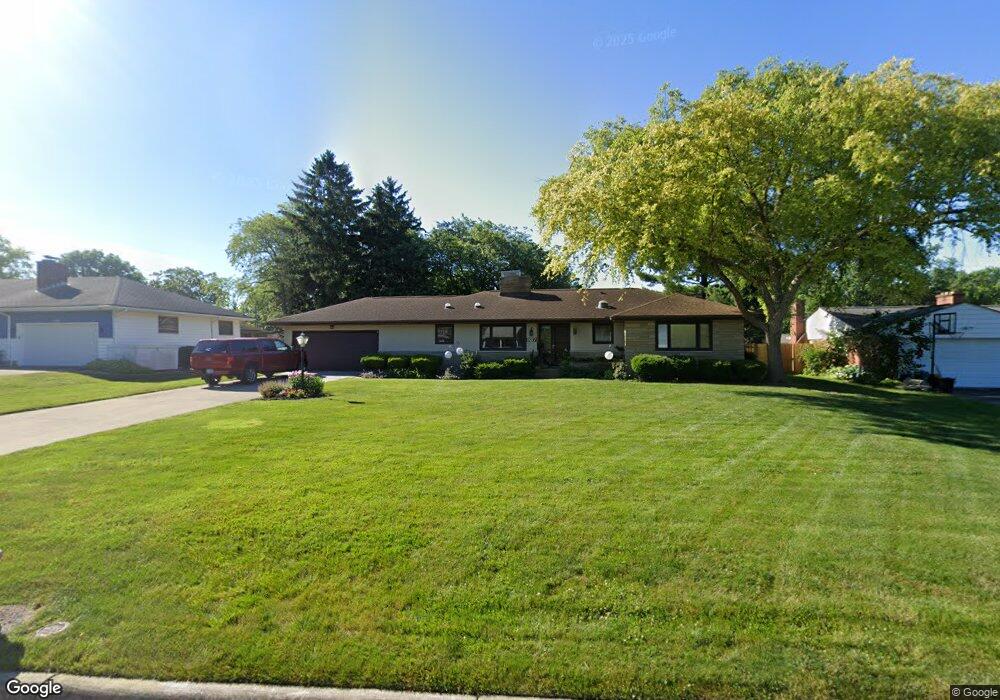 937 Poling Dr, Columbus, OH 43224 - photo 1