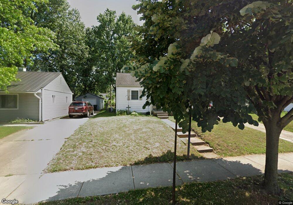 2917 Longlois Dr, Lafayette, IN 47904 - photo 1