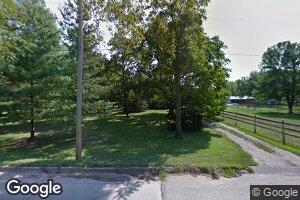 1037 Mccoy Rd, Elk Run Heights, IA 50707
