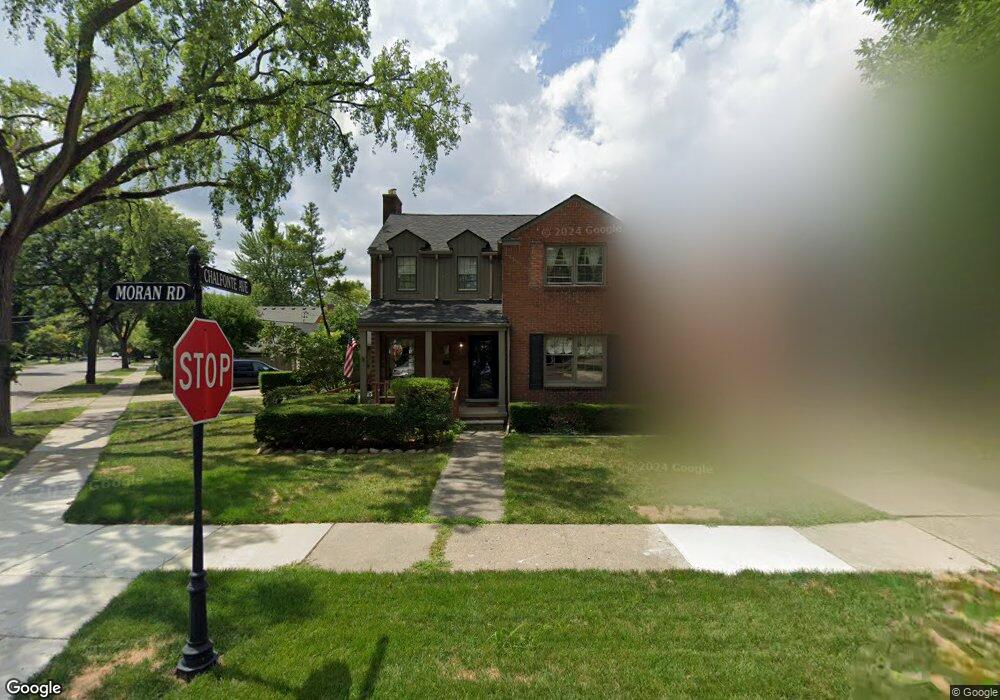 401 Moran Rd, Grosse Pointe Farms, MI 48236 - photo 1