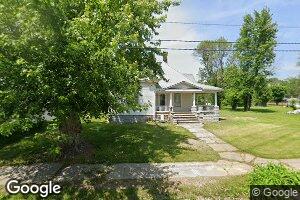 112 W Liberty St, Clarence, MO 63437